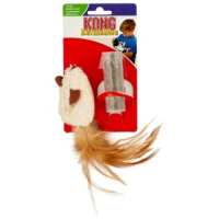 Игр,д/к "Мышь полевка с перьями"