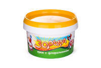 Крем д/доения Зорька 70гр малый