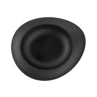 IMAC миска светло-серая CIOTTOLI S1 [1,0л], 27,5х23,5х7,5 см.