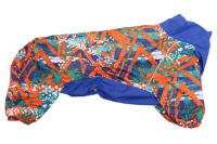 Дождевик для собаки Lion ДЖЕК РАССЕЛ (LM-9120-03)