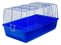 Алиса Клетка для кролика 69*45*36 см R2 (R2 69*45*36)