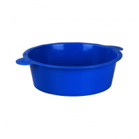 Россия Новинка Миска для собак круглая, 3 л. (М5031)