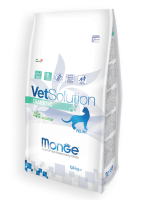 Monge VetSolution Cat Diabetic Диабетик для кошек при сахарном диабете