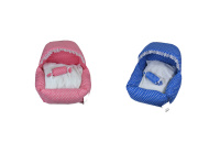 Россия Лежанка "Люлька с конфеткой" 42*49*35,