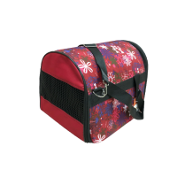 Дружок Сумка-переноска для кошек средняя два выхода 24/2