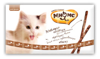 Мнямс палочки для кошек индейка/ягненок ПОШТУЧНО