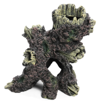 Грот "Коряга ветвистая", 143*97*150мм, Laguna