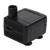 Помпа компактная 150P, 3,1Вт, 250л/ч, 40*45*45мм, Laguna