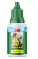 Масло для ухода за кожей птиц, 20 мл BioPetActive