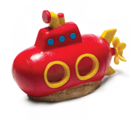 Грот "Батискаф с аэровинтом" 160*70*115мм Триол