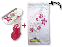 Фурминатор д/к длин/шерст. больших пород