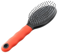 Щетка GRO 5931 средняя Ферпласт