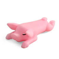 Триол Игрушка для собак, Поросенок, 125 мм.