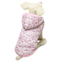 Попона утепленная "Барашки" (L, размер 35см)