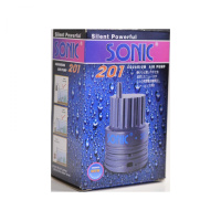 Компрессор д/а 201 Sonic