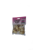 LUCKY CAT Легкое для кошек 14 г.