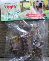 DogVic Шея кролика ПОШТУЧНО [уценка]