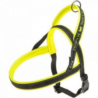 Шлейка SPORT DOG P M [желтая]