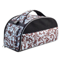 Триол Сумка-переноска для животных №10, 415*235*230 мм., Дг-15400