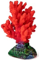 Грот Коралл ветка, 7*7*11 Краснодар коралловый