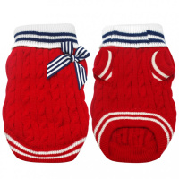 Свитер для собак Lion LMK-H6 (Размер L (спинка 35 см)