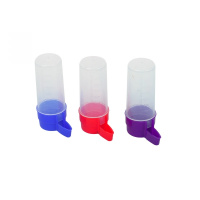 Бриллиант Поилка для птиц 100 мл.