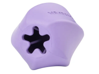 Игрушка Mr.Kranch для собак Твистер 11*11 см фиолетовая с ароматом сливок