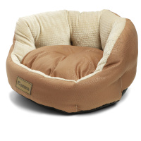 Лежанка "Какао" GAMMA (M, 500*500*170мм)