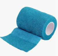 Бандаж Миралек 15 см х 4,5 м цветной горькийПОШТУЧНО