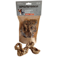 LuckyDog Крольчики [крафт пакет]