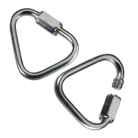 Замочек для вольера для птиц	Ферпласт