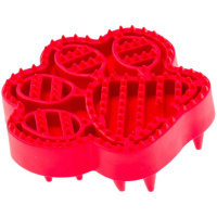 Щетка GRO 5943 для распутывания шерсти Ферпласт