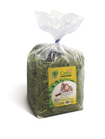 Зверьё Моё Сено отборное с крапивой 500 г.