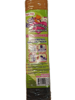 Россия Когтеточка КУЛЕШОВ Ковролиновая Средняя ЦАРАПКА для лапок с пропиткой арт.122