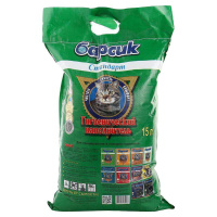 Барсик СТАНДАРТ 15л