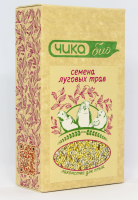 ЧИКА БИО Лакомство для птиц СЕМЕНА ЛУГОВЫХ ТРАВ 200 гр