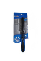 Россия Расческа c вращающимися зубьями, 37 зубьев DeLIGHT Россия Расческа c вращающимися зубьями, 37 зубьев DeLIGHT