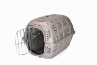 IMAC CARRY SPORT Переноска для животных, синий, 48,5*34*32 см.