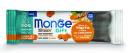 Лакомство Monge Gift Mobility support для собак всех пород "Мясные батончики" с форелью, босвеллией и куркумой для поддержки подвижности суставов 40 г [уценка]