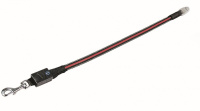 Флекси VARIO аксессуар LED Flesh Belt S/M свеящееся поводка