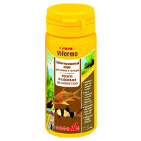 Sera Корм для сомов и вьюновых рыб VIFORMO