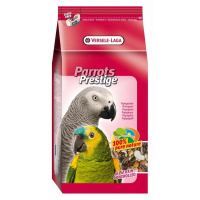 Versele-Laga Prestige Parrots для крупных попугаев 3 кг.
