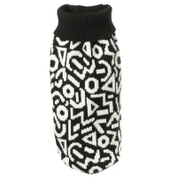 Свитер для животных "Символы" (L, размер 35см)