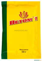 Ветом-1.2 [50 г] При кишечных расстройствах после длительного лечения антибиотиками.ПОШТУЧНО