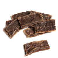 Триол Вымя говяжье "Мини-полоски" для собак мини пород, 40 г.