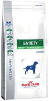 Royal Canin Satiety management 30, для собак контроль веса, (1,5 кг)