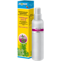 Зоомир Унифлор Аква 5 100 мл.