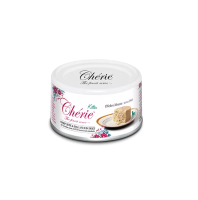 Петрик конс д/котят Comlete&Balanced Diet мусс из Курицы 80гр