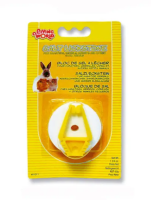 HAGEN, Камень для грызунов с пластиковой ручкой "Living World", 50 г