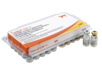 Фелоцел CVR ринотрахеит, калицивирусная инфекция и панлейкопения